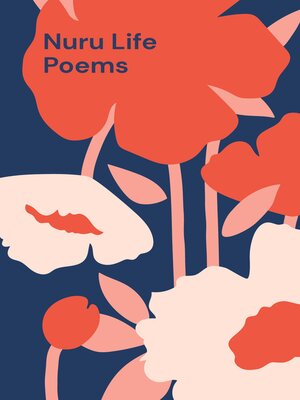 cover image of Nuru Life Poems